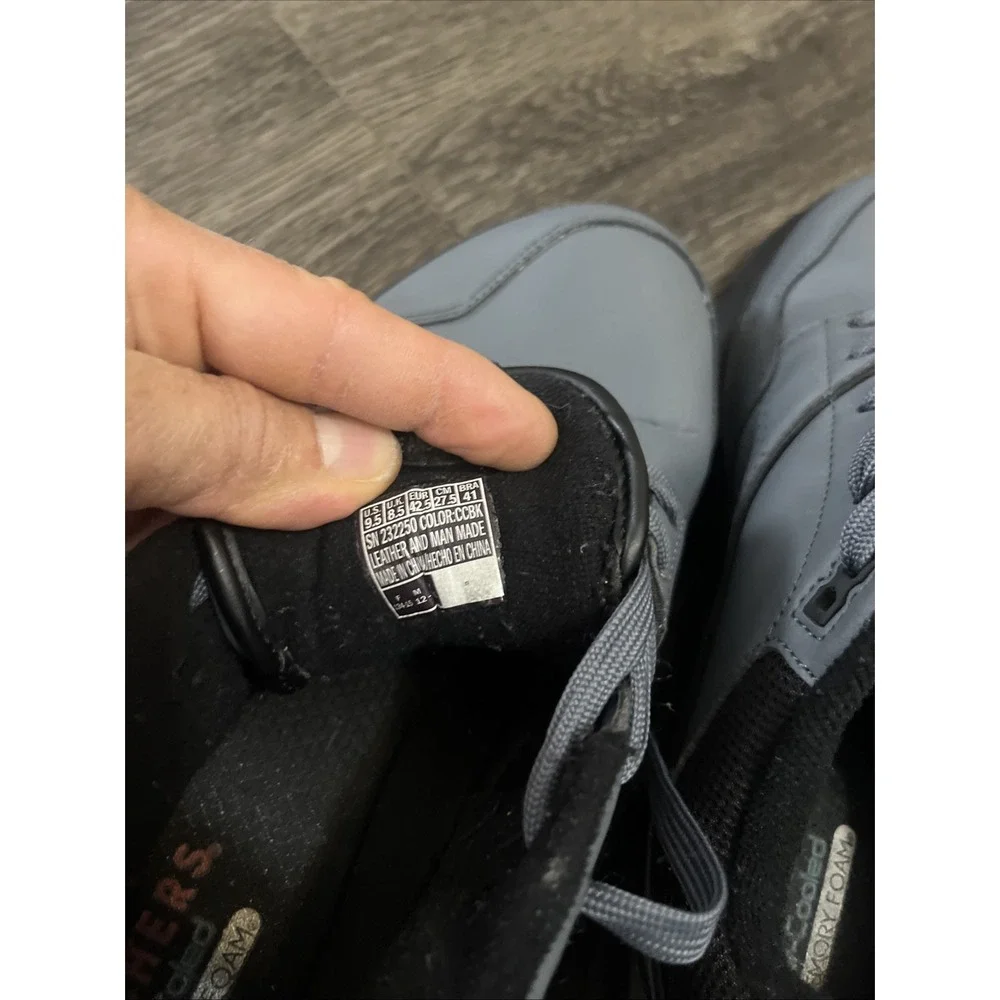 Skechers Men's Size9.5